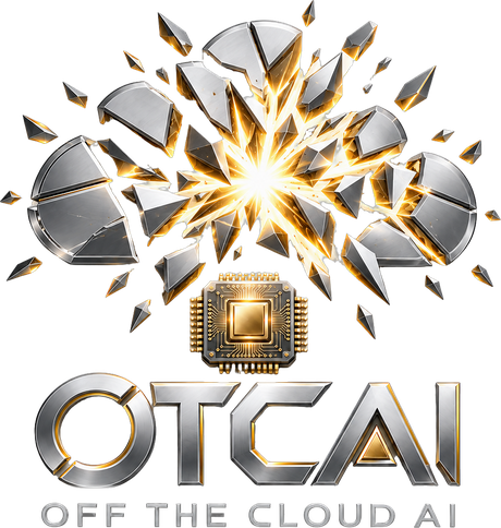 OFF THE CLOUD AI