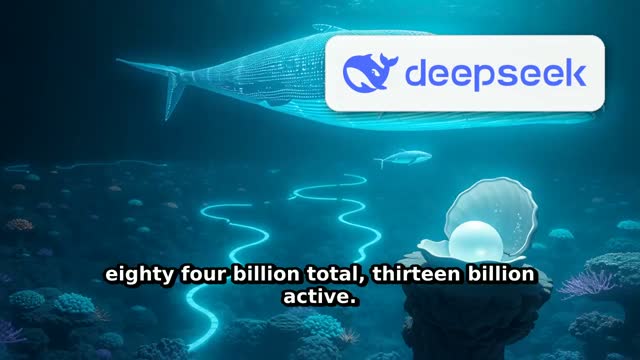 DeepSeek V4: The Million-Token Monster That Laughs At Your 4090