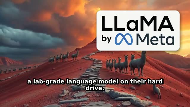 Llama: What Happened to the Model That Named Local AI